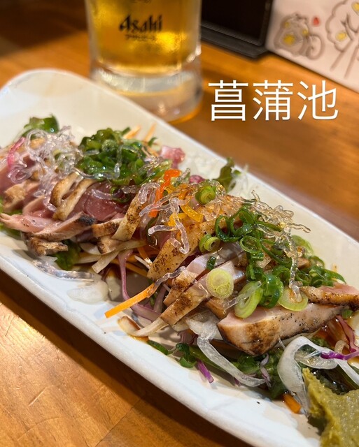 鉄板炭焼しゅん坊のご予約 - 菖蒲池/居酒屋 | 食べログ