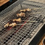 まほろば囲炉裏 - 