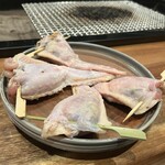 まほろば囲炉裏 - 