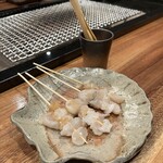 まほろば囲炉裏 心斎橋 - 