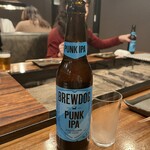 まほろば囲炉裏 心斎橋 - 