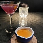 ST LOUIS BAR by KEI - 