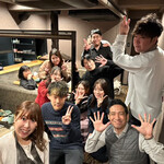 まほろば囲炉裏 - 