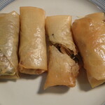 コモディイイダ - 料理写真: