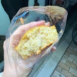 グルテンフリー田んぼのパン工房 米魂 - 