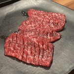 まほろば囲炉裏 - 