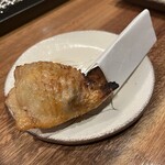 まほろば囲炉裏 - 