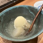 まほろば囲炉裏 - 