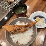 まほろば囲炉裏 - 