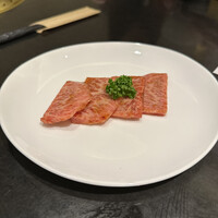 仙台牛焼肉 花牛 - 