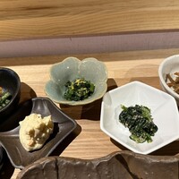 魚師匠 - ブリ小鉢