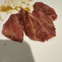 仙台牛焼肉 花牛 - 