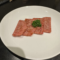 仙台牛焼肉 花牛 - 