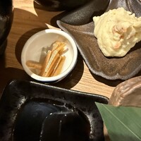 魚師匠 - ブリ小鉢