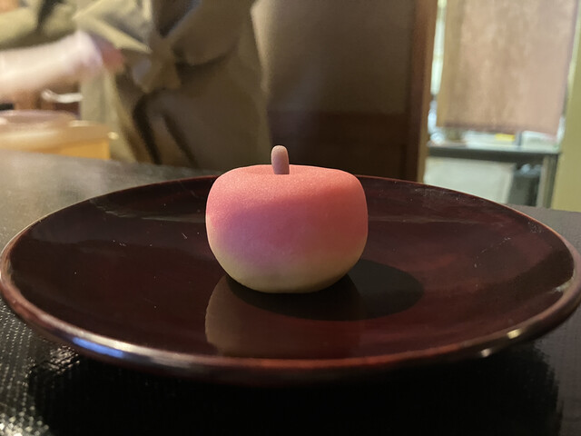 Tsuruya Yoshinobu - Imadegawa/Sweets | Tabelog