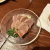 溝口 もつ焼のんき