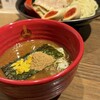三田製麺所 新宿東口店