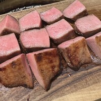 焼肉 スタミナ苑 - 