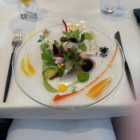 La Bastide sur la mer - 