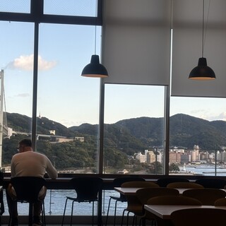 壇之浦PA お食事処_2