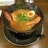 ラーメン いっとうや