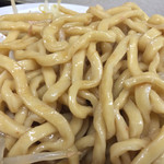 らーめん 虎丸 - 自家製麺