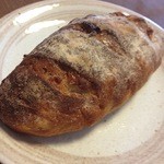 ペサ - レモンピールとホワイトチョコ（160円）