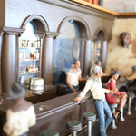 KOBE ティファニーの休日