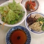 焼肉 京城園 - 