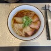 麺屋 さすけ 本店
