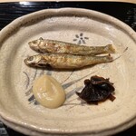 富小路 やま岸 - 