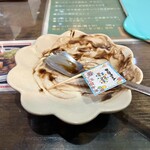 キッチン あずま - 感謝‼️
      ごちそうさまでした♡