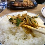 キッチン あずま - 