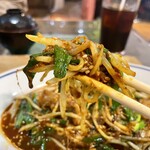 キッチン あずま - 