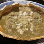 富小路 やま岸 - 