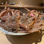 富小路 やま岸 - 