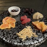 ST LOUIS BAR by KEI - 