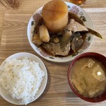 おひさま食堂ひなた家 - 