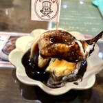 キッチン あずま - 