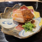 富小路 やま岸 - 