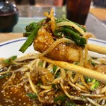 キッチン あずま - 