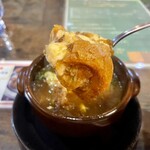 キッチン あずま - 