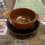 キッチン あずま - うまかった♡