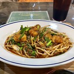 キッチン あずま - ⭐︎ 和牛ホルモン炒め♡