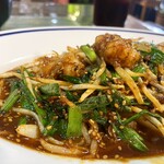 キッチン あずま - 