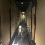 富小路 やま岸 - 