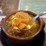 キッチン あずま - 