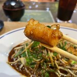 キッチン あずま - 