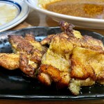 キッチン あずま - 