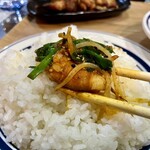 キッチン あずま - 